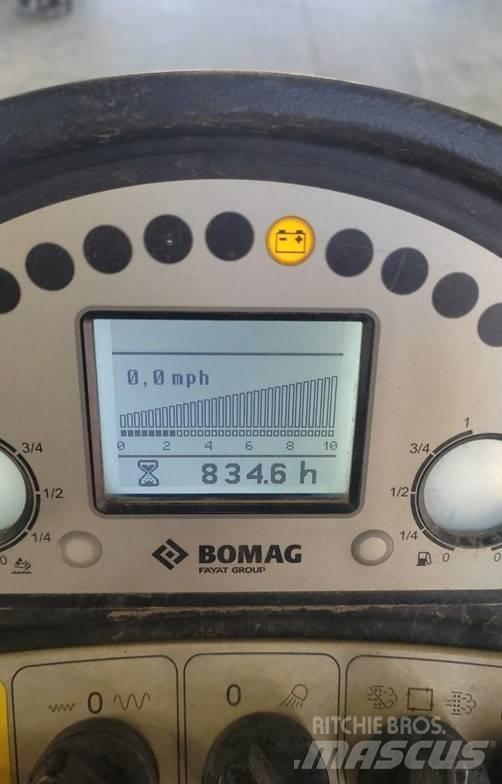Bomag BW177D-5 Walce jednobębnowe