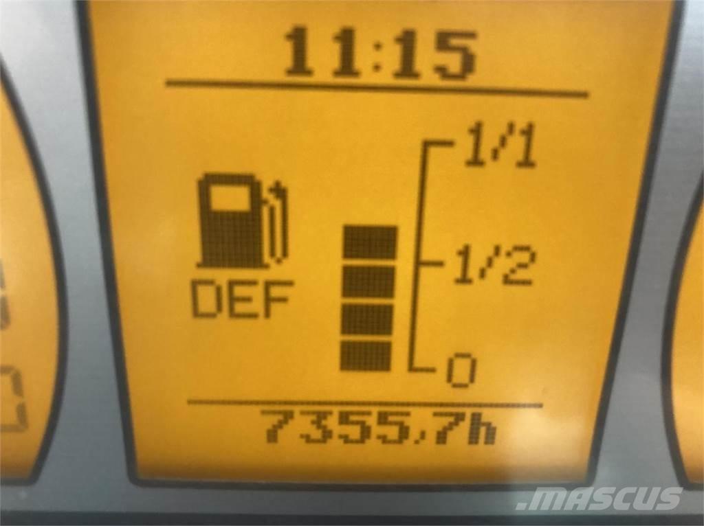 Fendt 514 Vario Ciągniki rolnicze