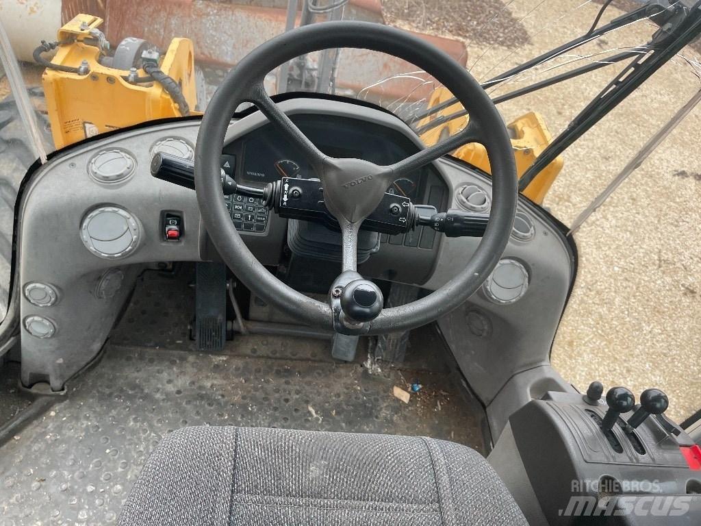 Volvo L 90 G Ładowarki kołowe