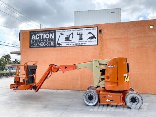 JLG E 300 AJP Maszyny budowlane - Inne