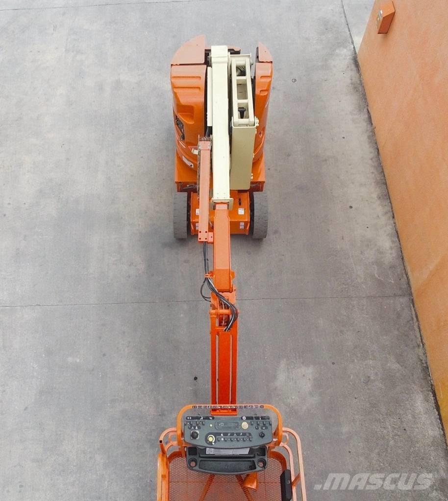 JLG E 300 AJP Maszyny budowlane - Inne