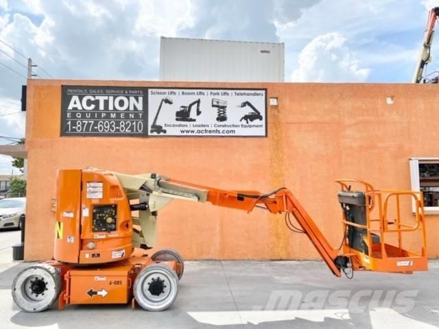JLG E 300 AJP Maszyny budowlane - Inne