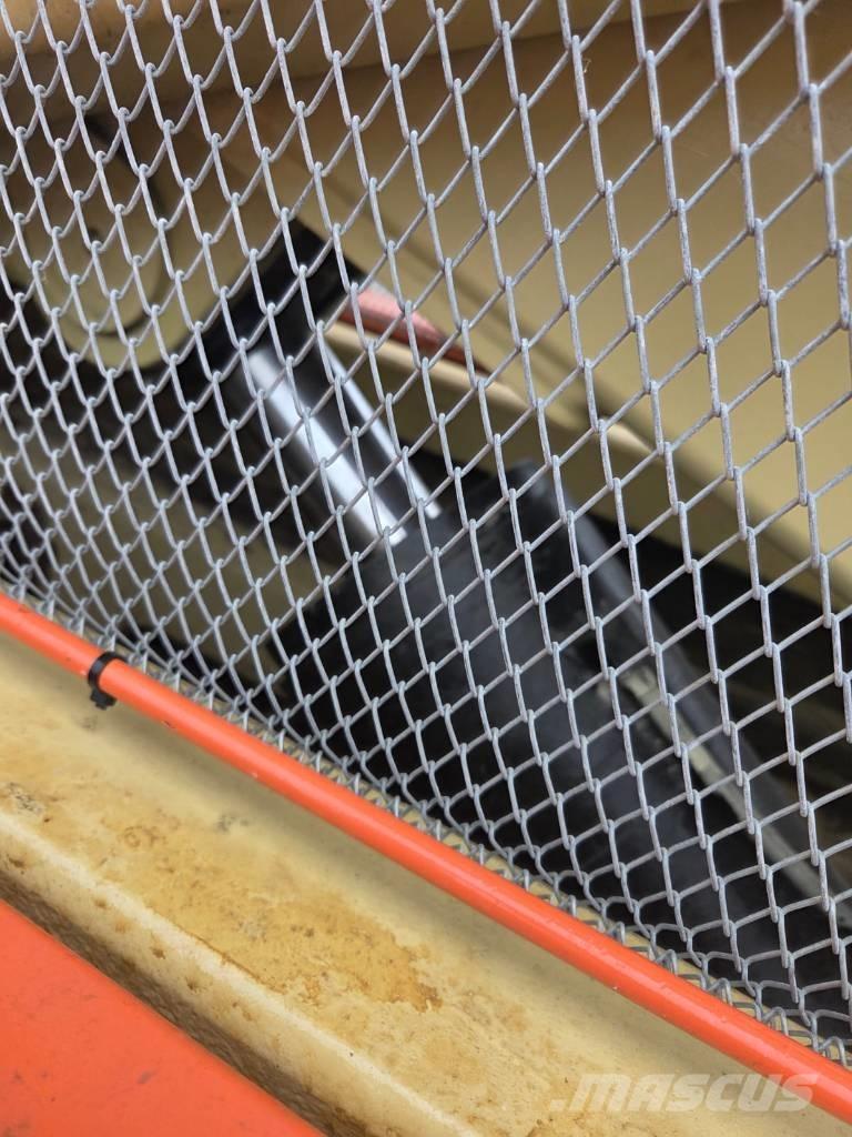 Liftlux 245-25 Podnośniki nożycowe