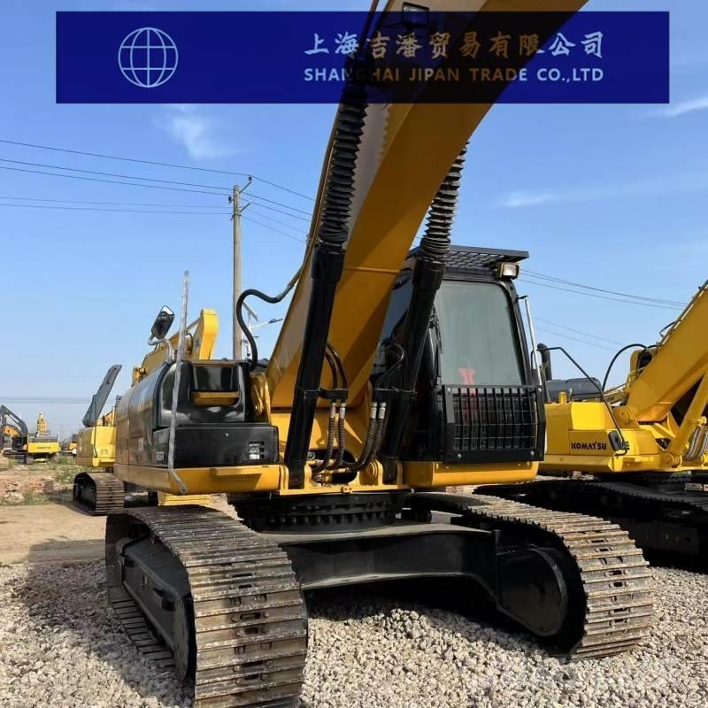 CAT 336 Koparki gąsienicowe