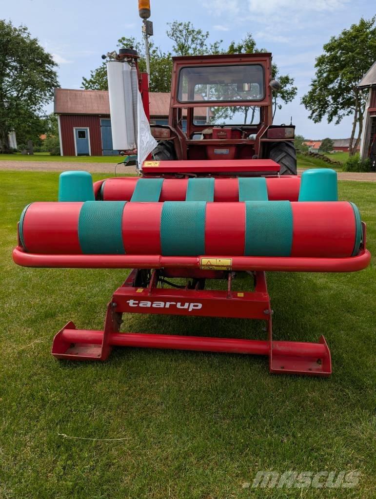 Kverneland 7120 Owijarki