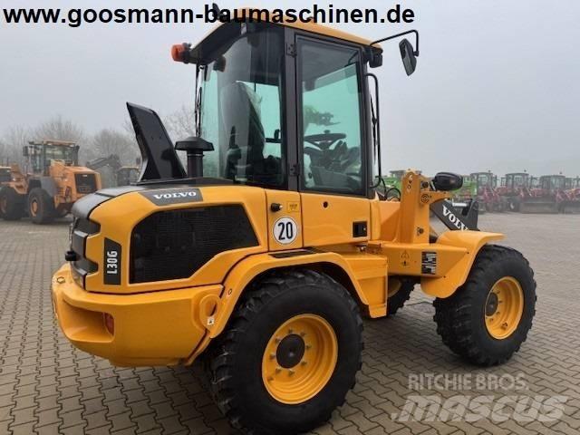 Volvo L 30 G Ładowarki kołowe