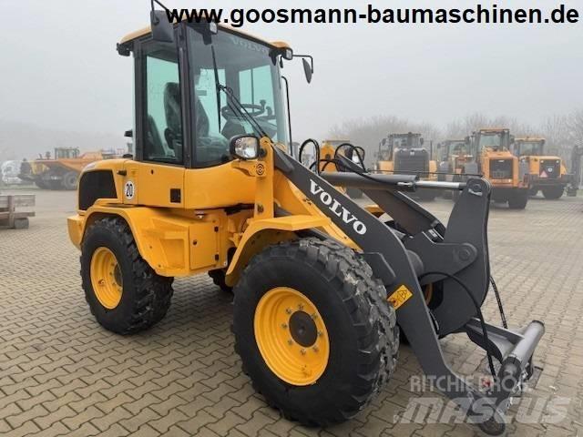 Volvo L 30 G Ładowarki kołowe