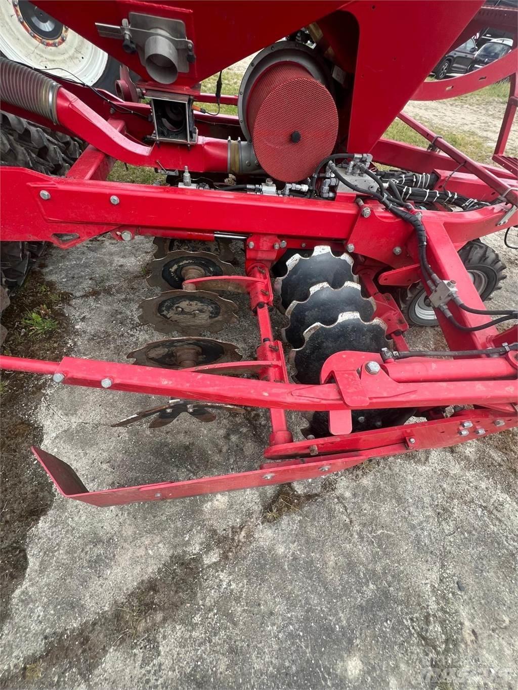 Horsch Pronto 3 DC Siewniki