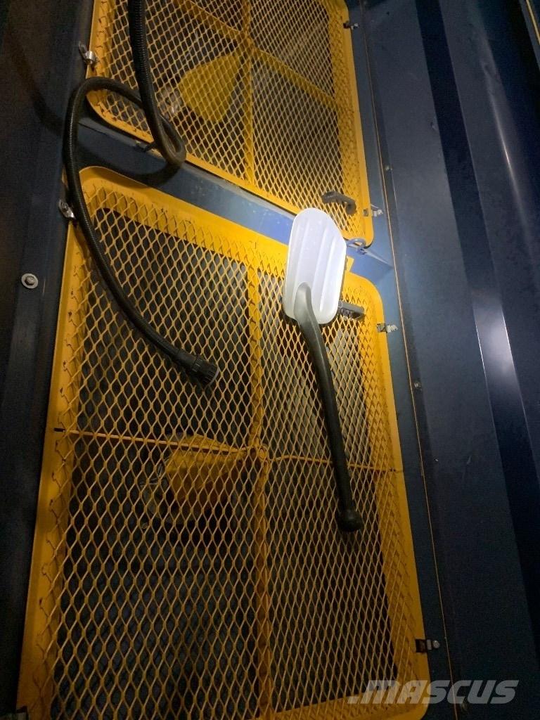 Bogballe M2 Rozrzutnik nawozów mineralnych