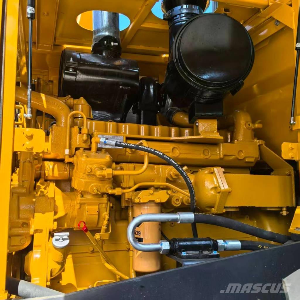 SDLG LG 956 L Ładowarki kołowe