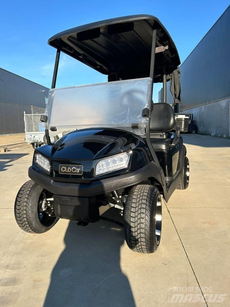 Club Car tempo  2022 Wózki golfowe