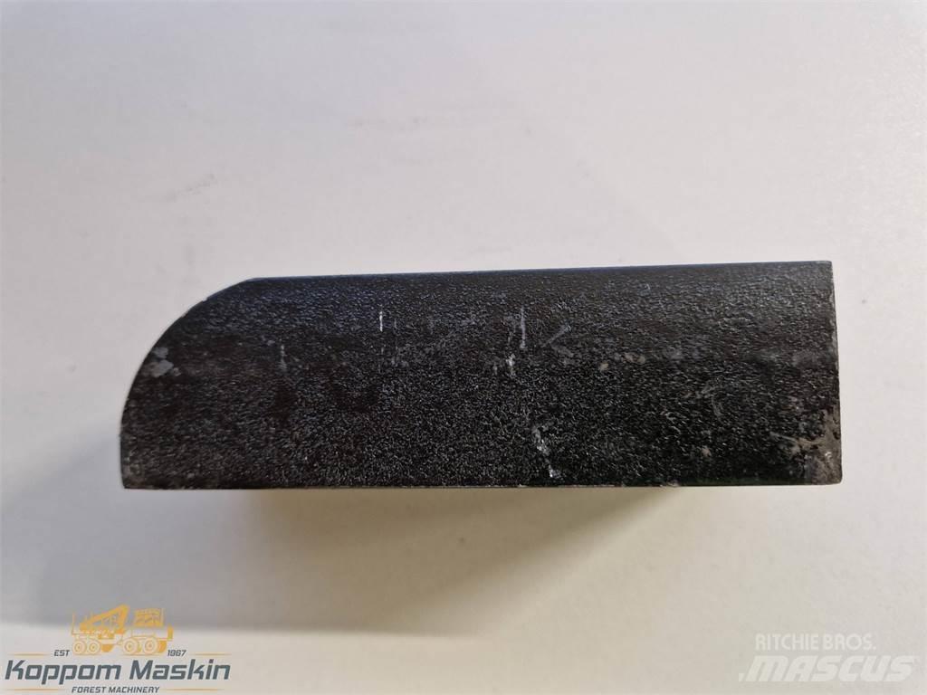 Eco Log 7022664 Ramy i zawieszenie