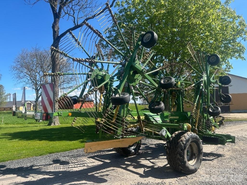 Krone Swadro 1400 Pokosówki
