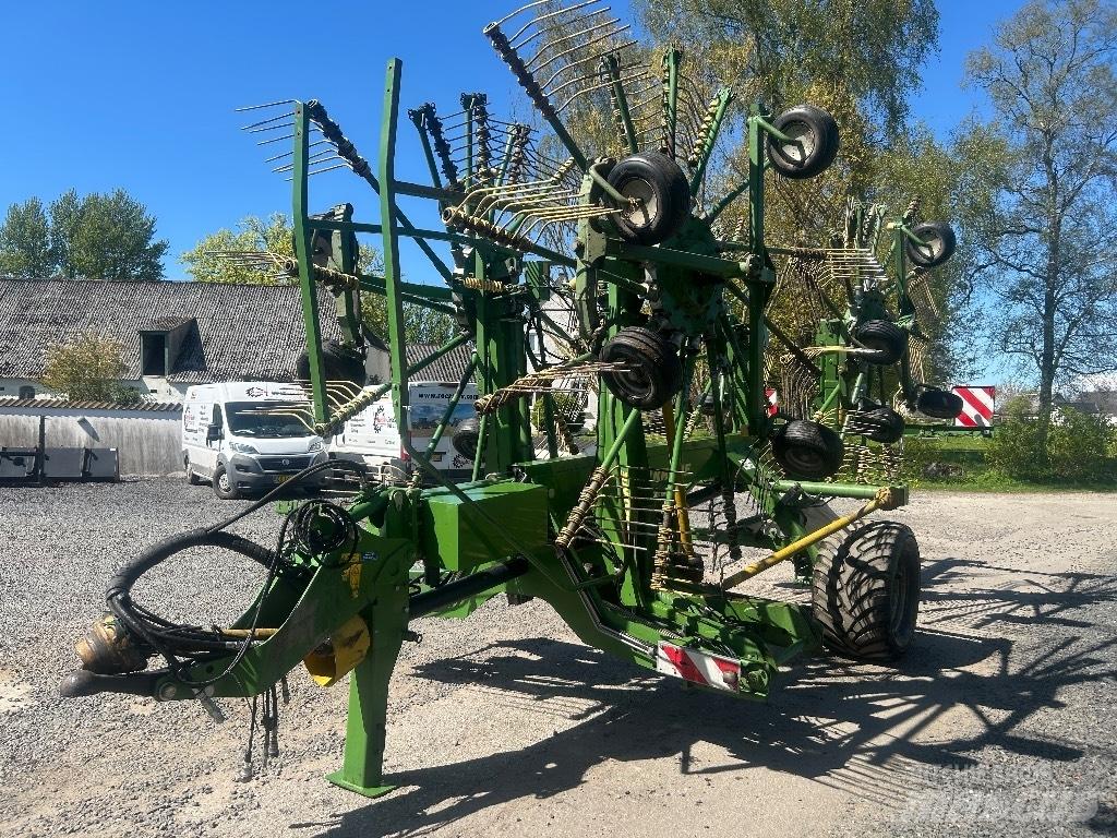 Krone Swadro 1400 Pokosówki