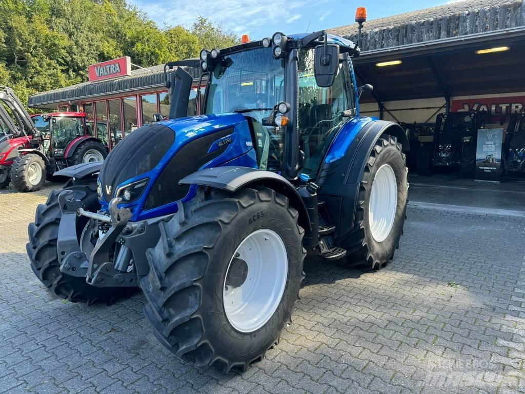 Valtra N 174 A Ciągniki rolnicze