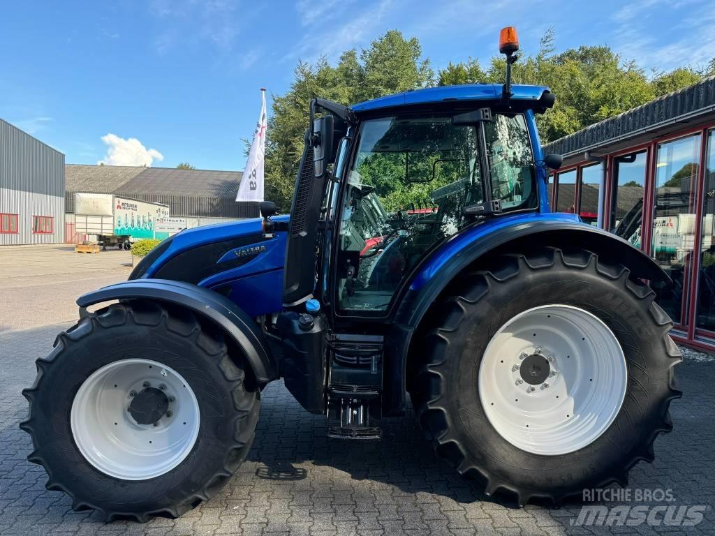 Valtra N 174 A Ciągniki rolnicze