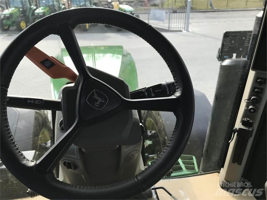 John Deere 7R 350 Ciągniki rolnicze