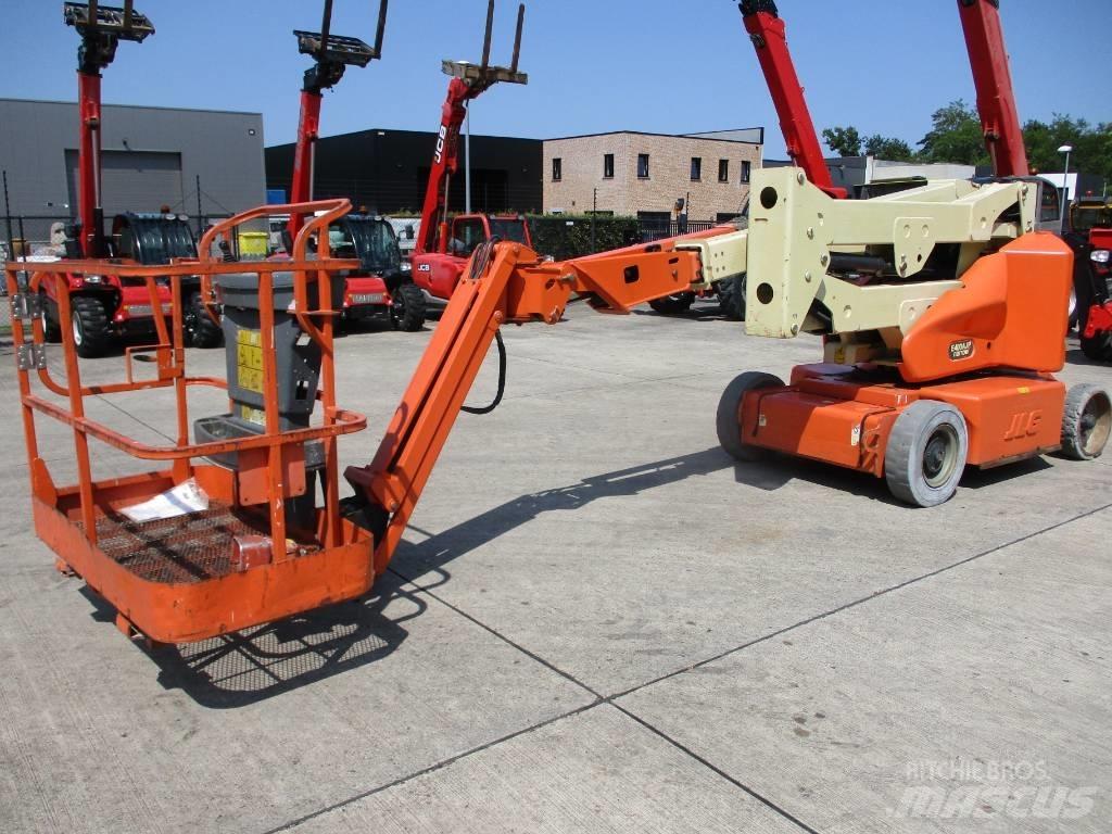 JLG E 400 AJPN (146) Podnośniki przegubowe