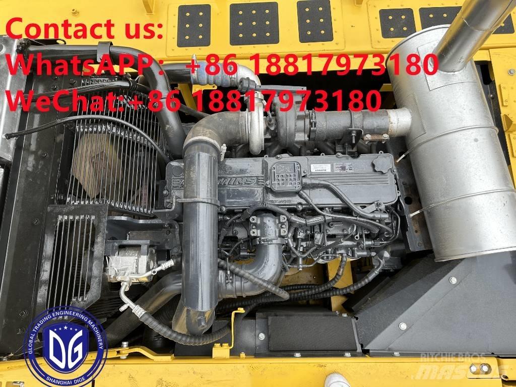 Komatsu PC300-8N1 Koparki gąsienicowe