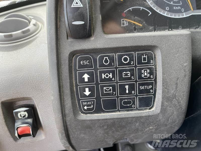 Volvo L 150 H Ładowarki kołowe