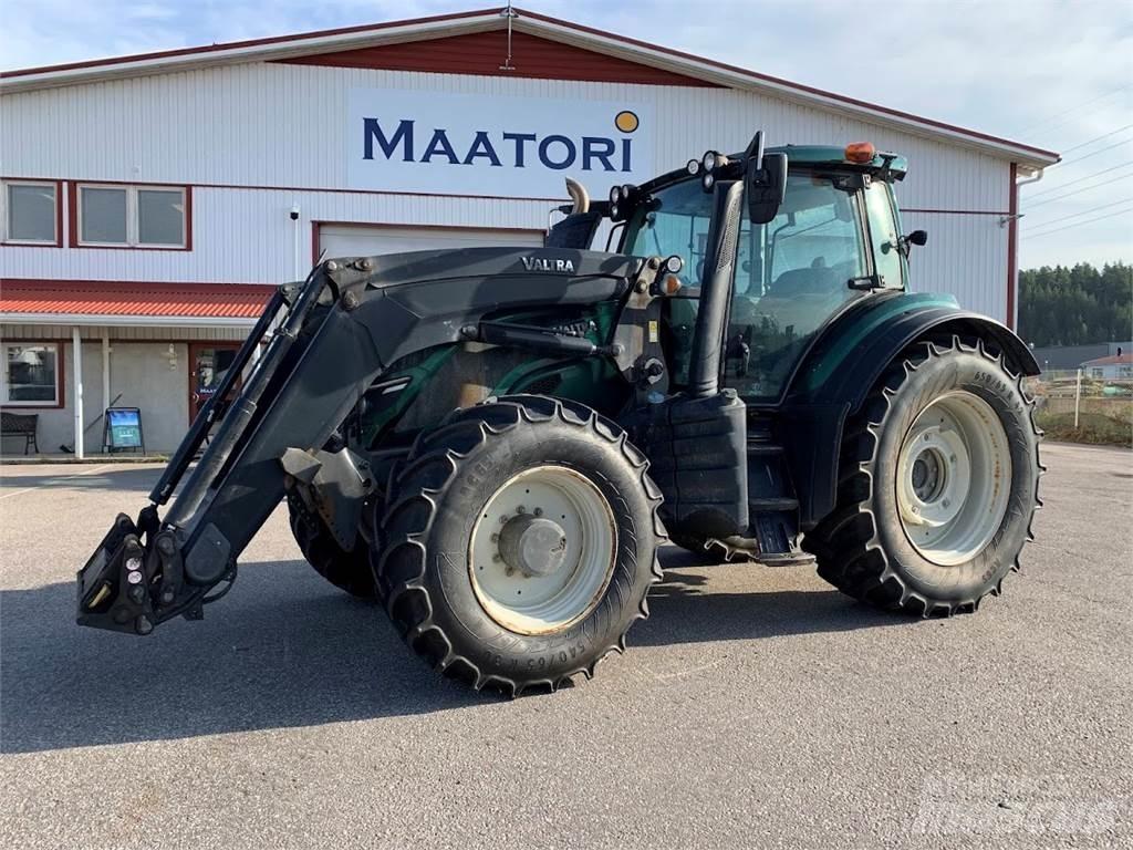 Valtra T234 Direct Ciągniki rolnicze