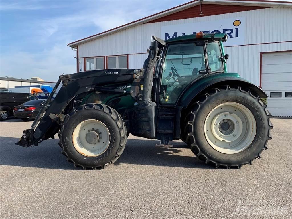 Valtra T234 Direct Ciągniki rolnicze