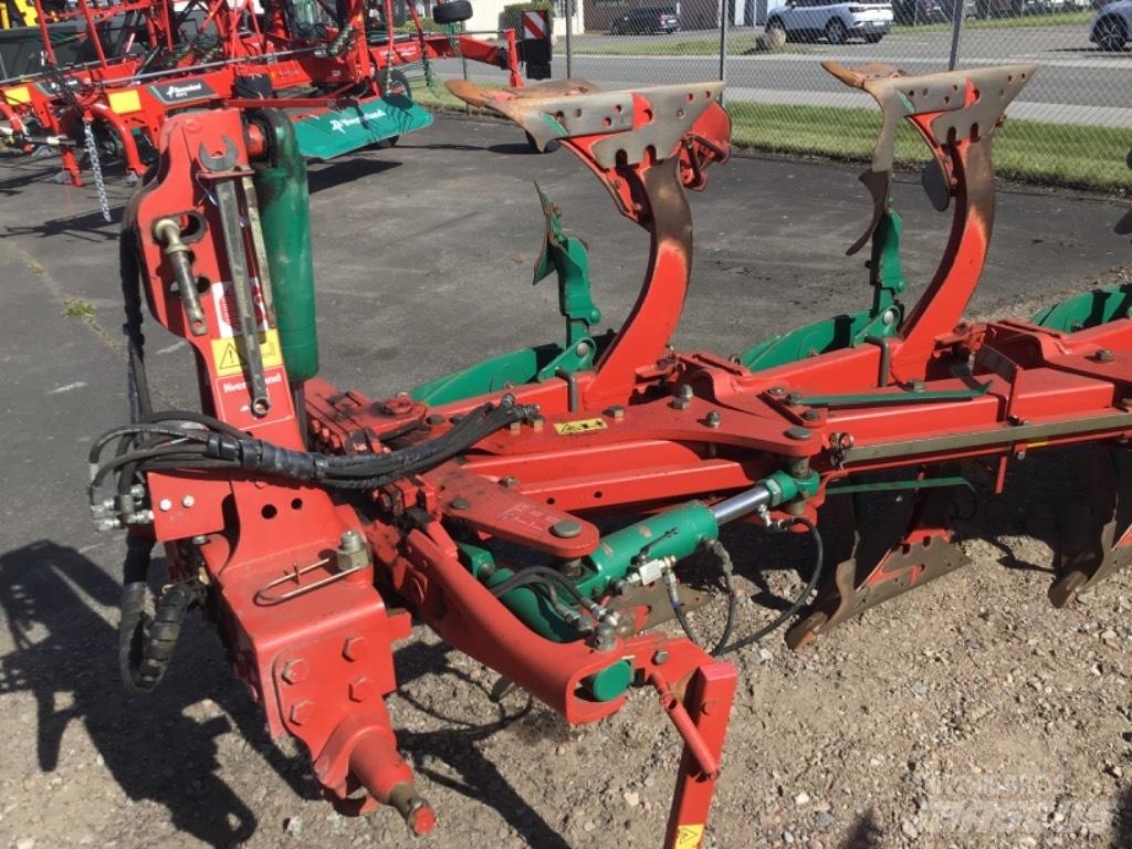 Kverneland ES85 Pługi obrotowe