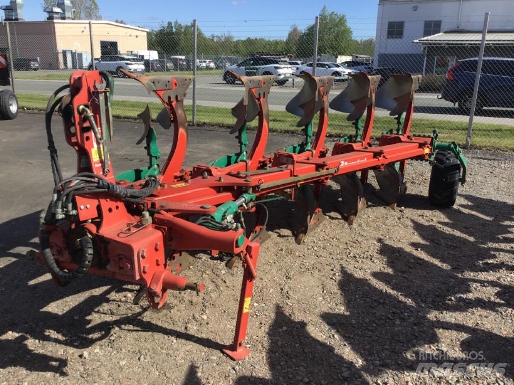 Kverneland ES85 Pługi obrotowe
