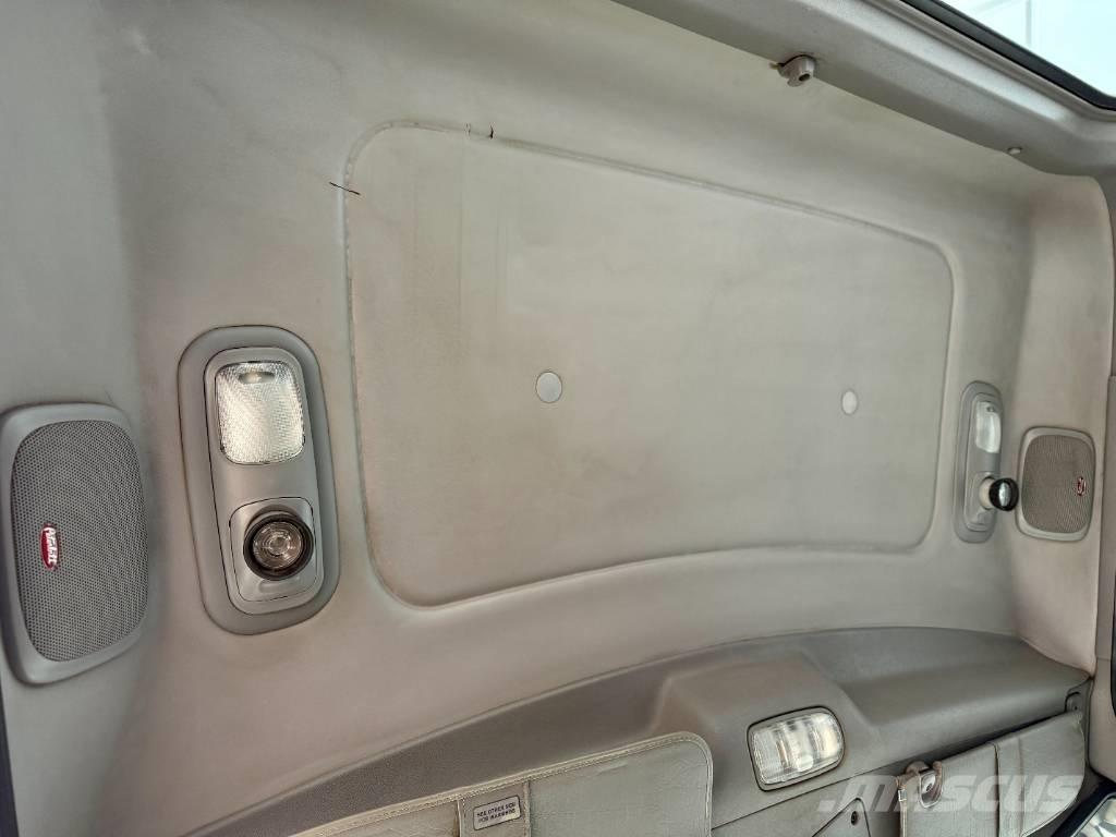 Peterbilt 388 Ciągniki siodłowe