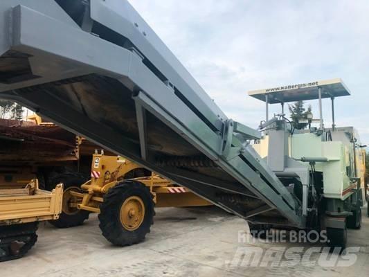 Wirtgen SF 1750 Pozostały sprzęt drogowy