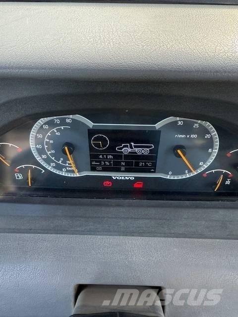 Volvo A 30 F Wozidła przegubowe