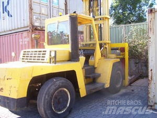 Clark C500y250 Inne