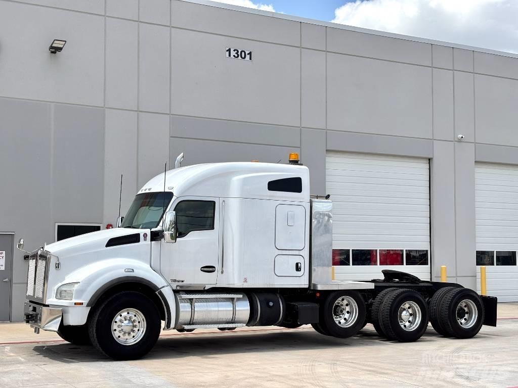 Kenworth T 880 Ciągniki siodłowe