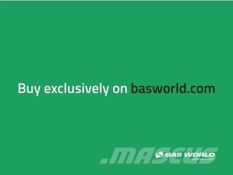 Towerlight VB-9 Wieże oświetleniowe