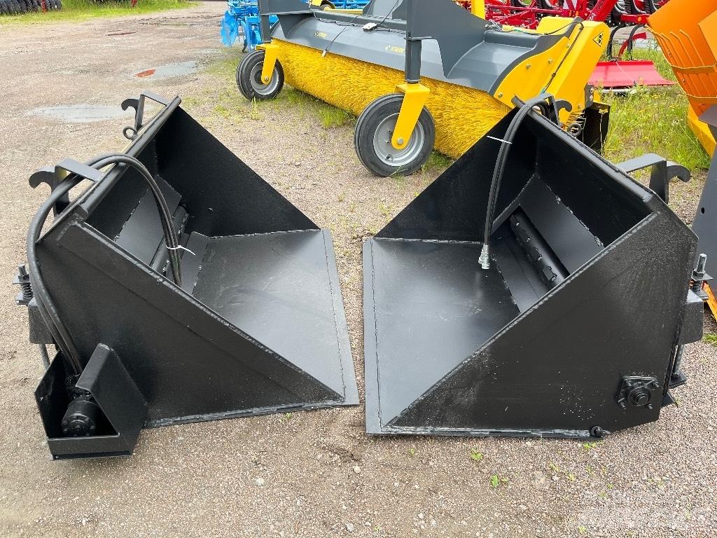  Hh 800L Piaskarki i solarki
