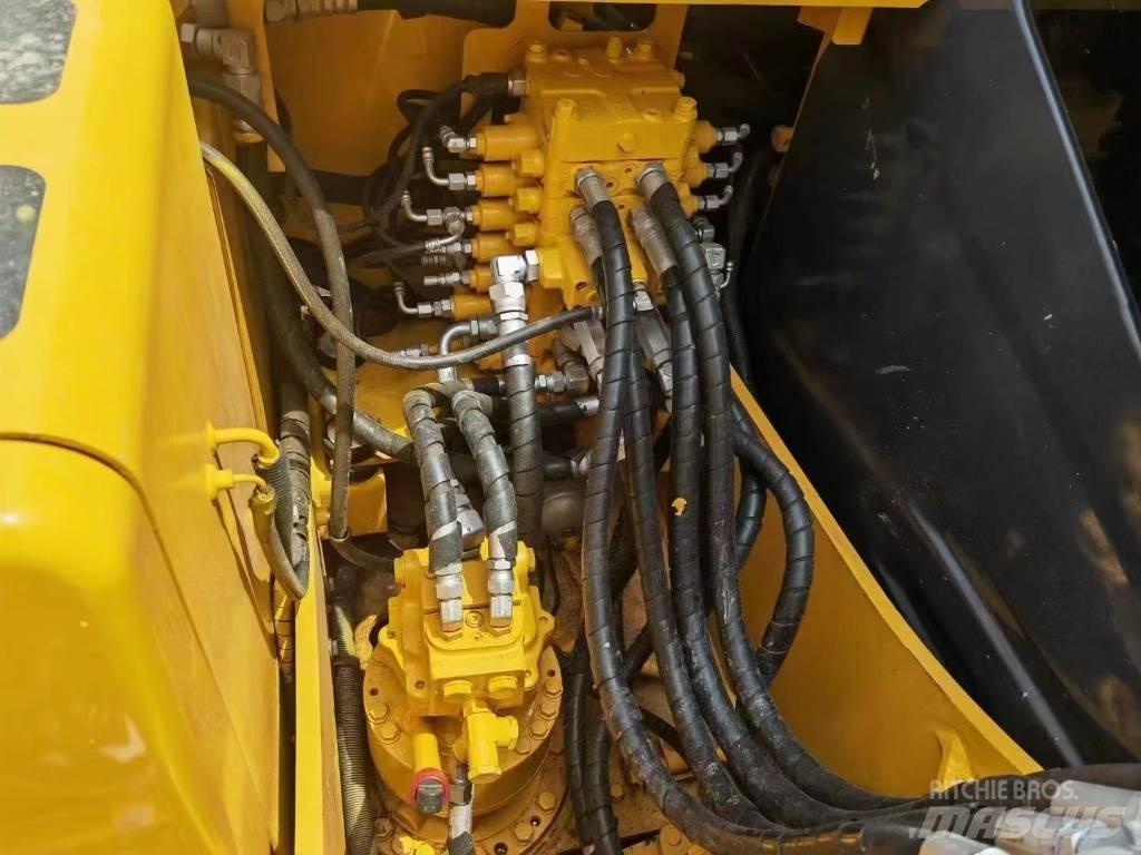 Komatsu PC 130 LC-7 Koparki gąsienicowe