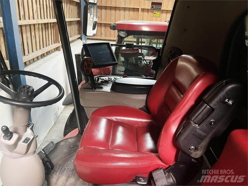 Case IH 9230 Kombajny zbożowe