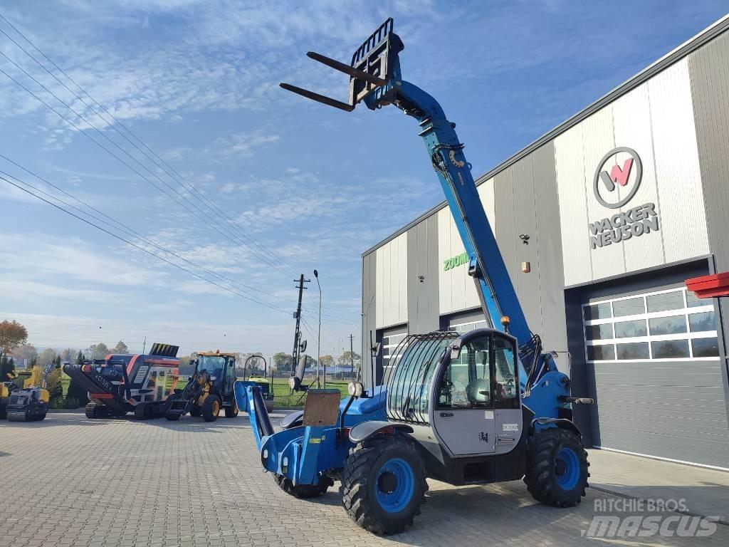 Genie TerexGTH4013 Ładowarki kołowe