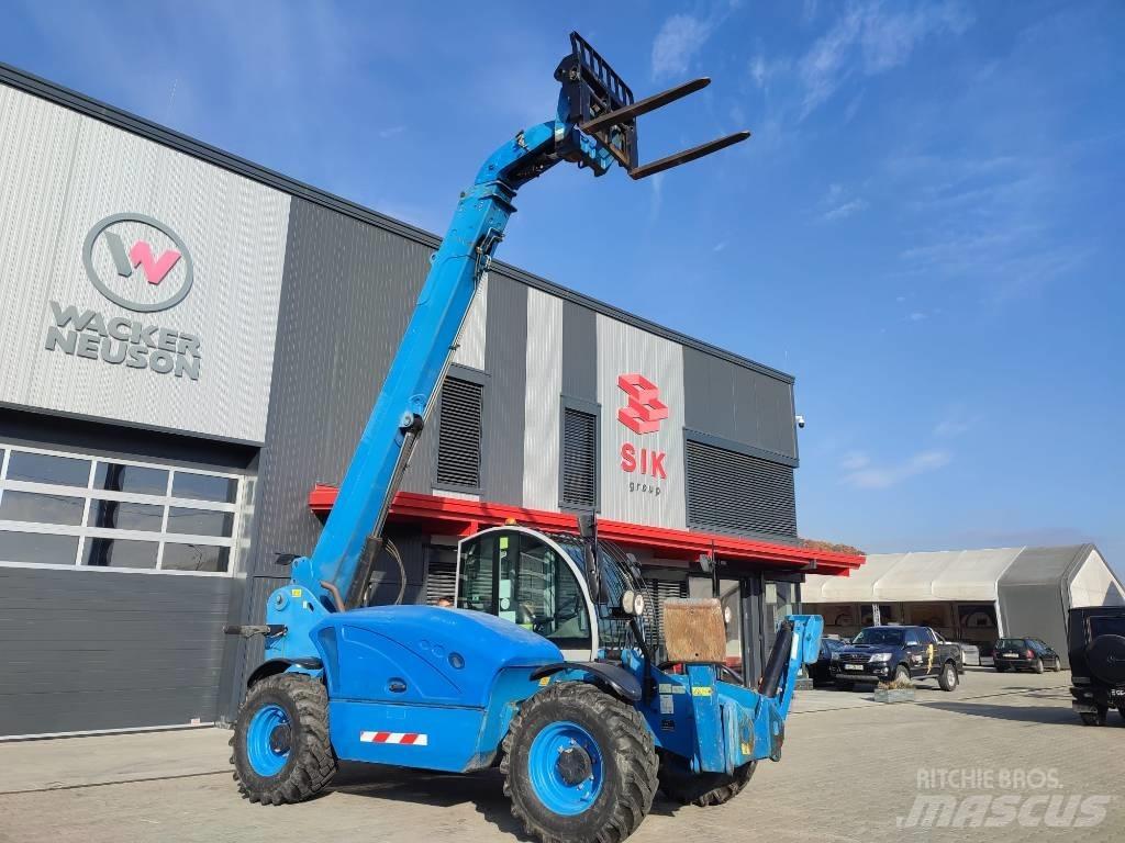 Genie TerexGTH4013 Ładowarki kołowe