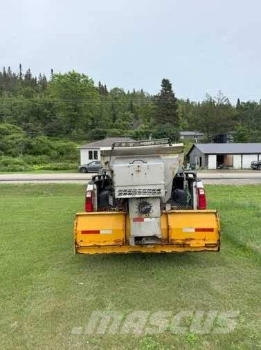Ford F 350 Inne