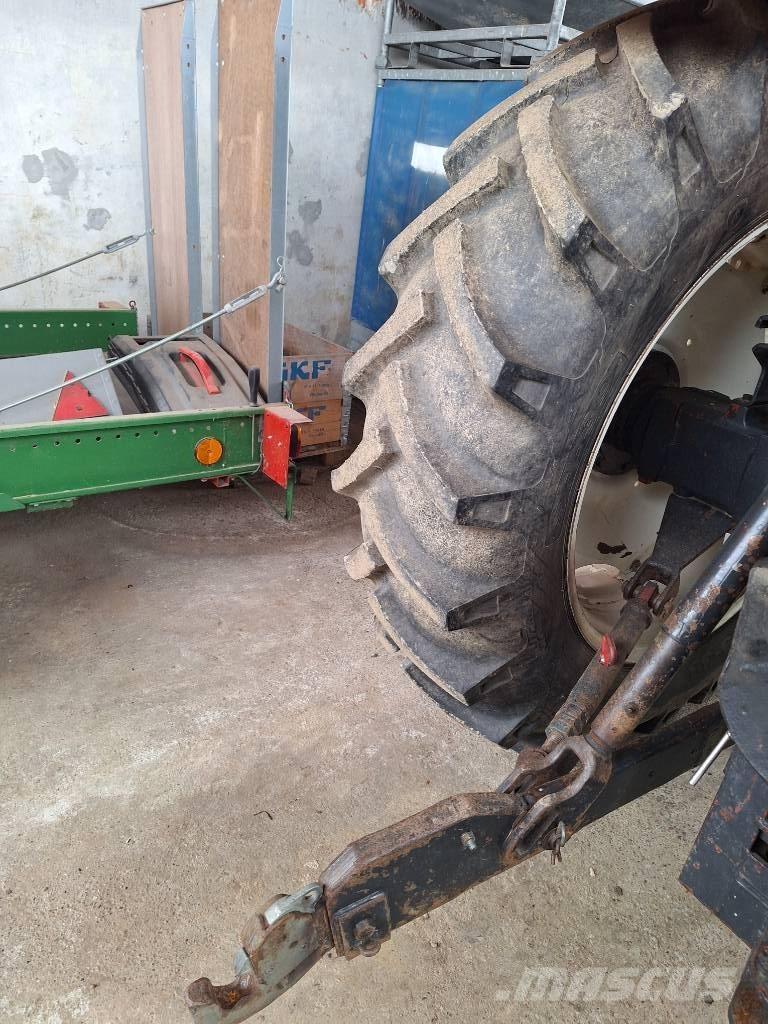 Fiat 115-90 Ciągniki rolnicze