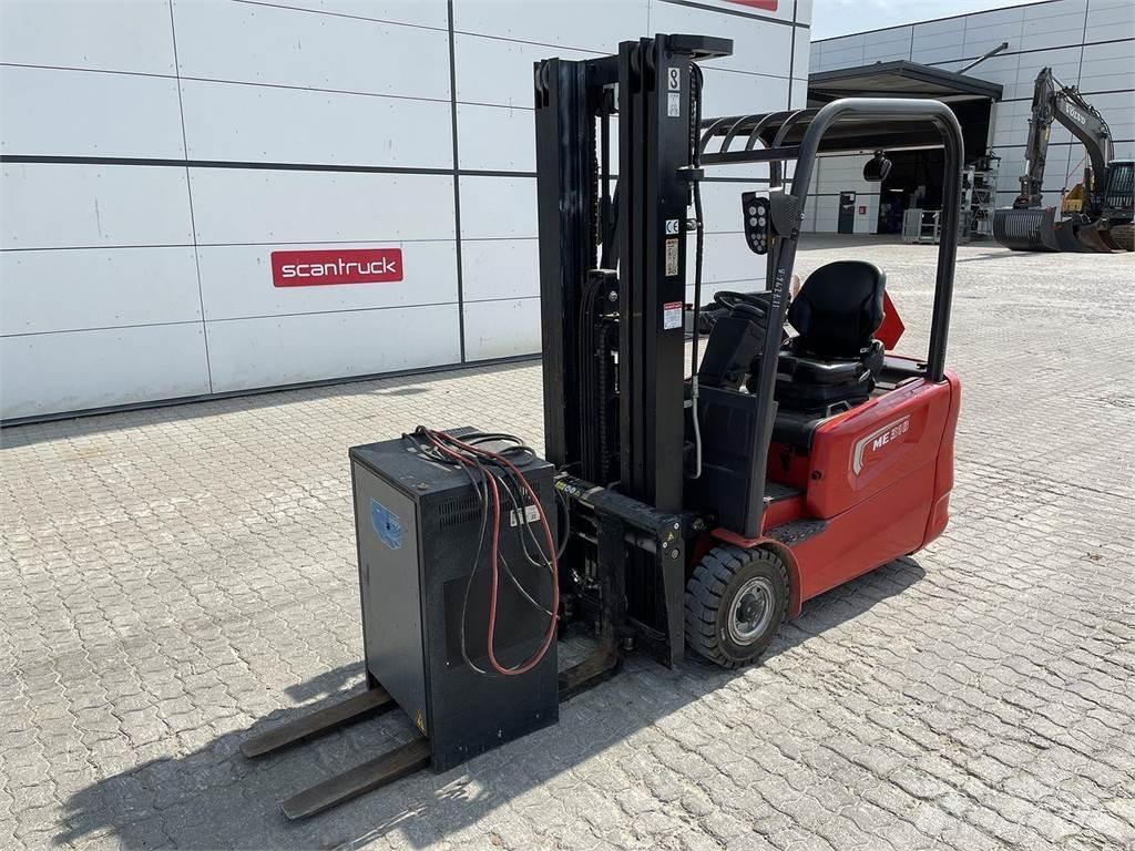 Manitou ME318 Wózki elektryczne