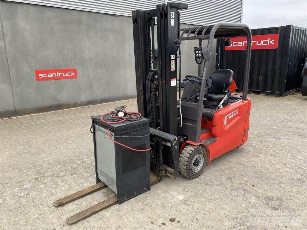 Manitou ME318 Wózki elektryczne