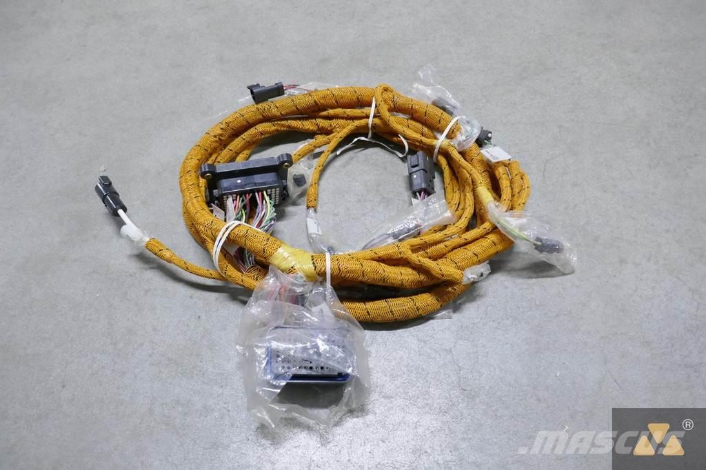 CAT 368-1452 Transport - Inne