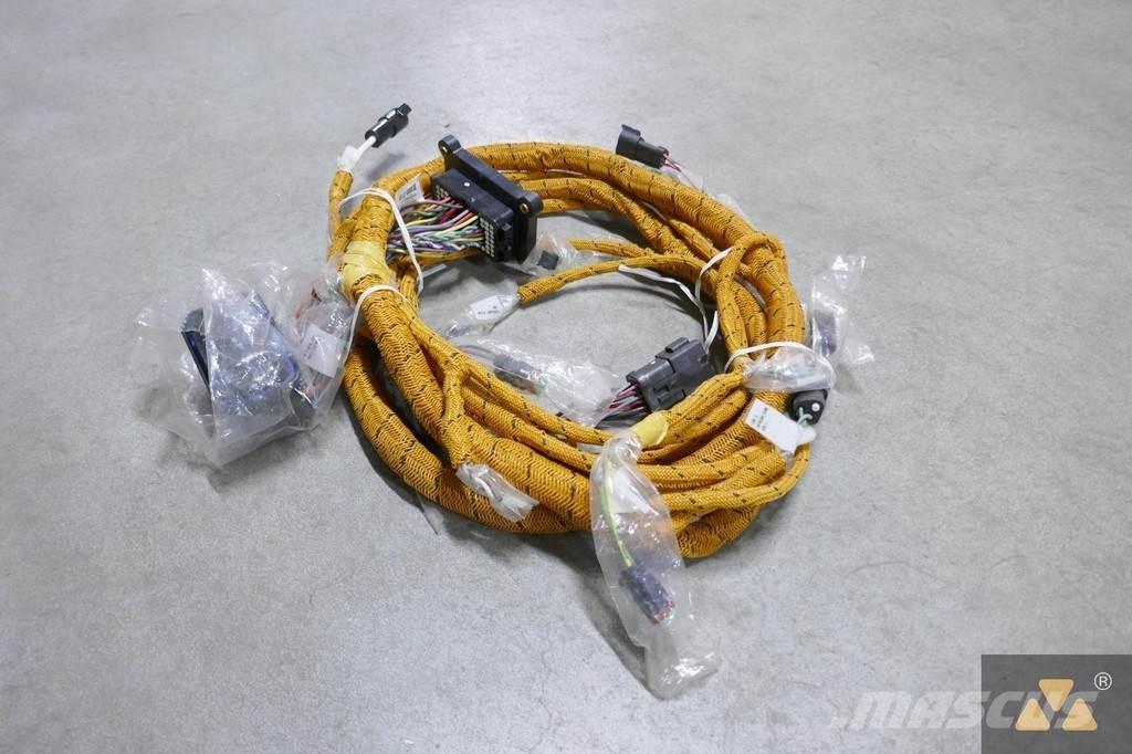 CAT 368-1452 Transport - Inne