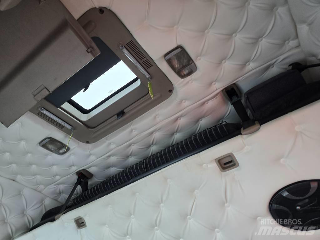 Scania R 500 LA Ciągniki siodłowe