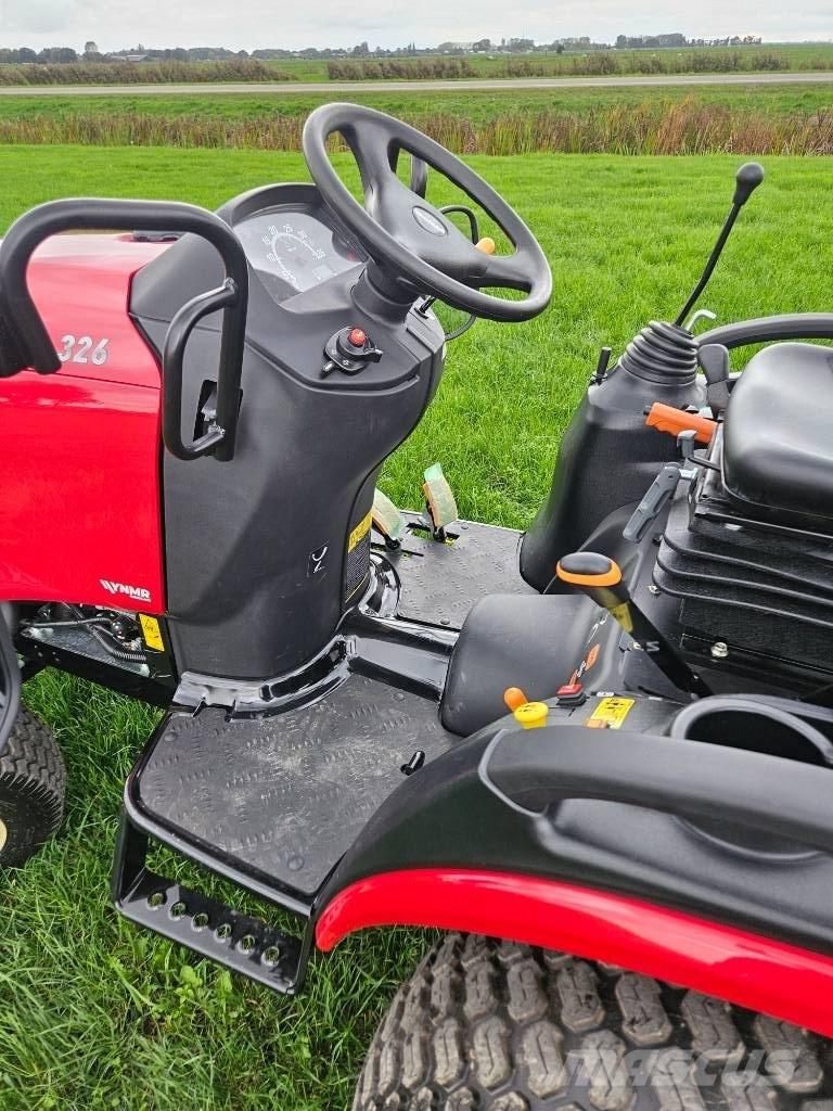Yanmar SA326 Ciągniki rolnicze