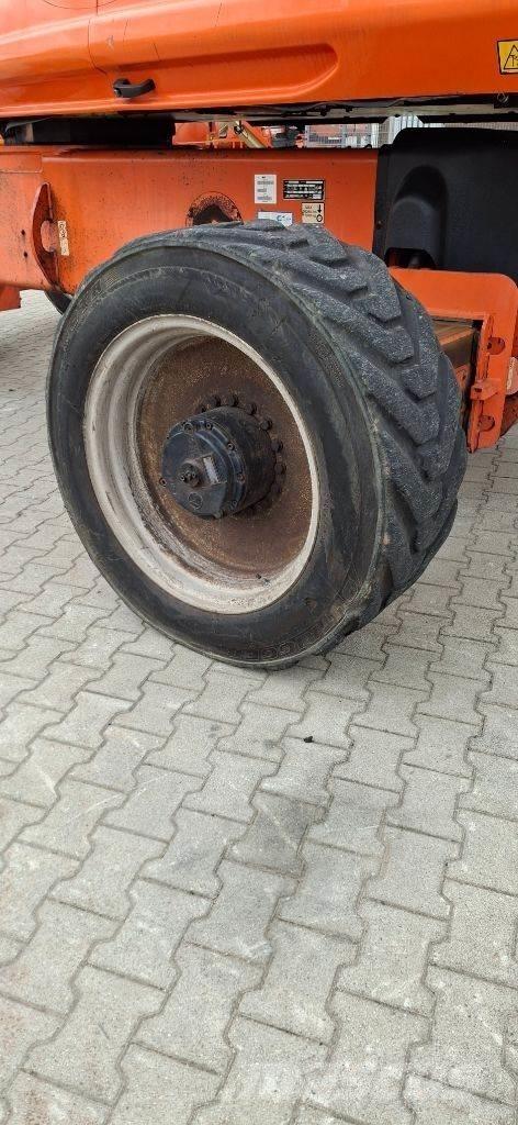 JLG 1350SJP Podnośniki teleskopowe