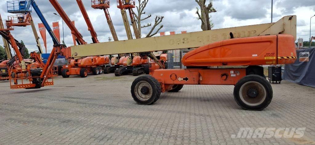 JLG 1350SJP Podnośniki teleskopowe