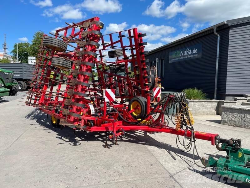 Väderstad NZA 800 Siewniki kombinowane